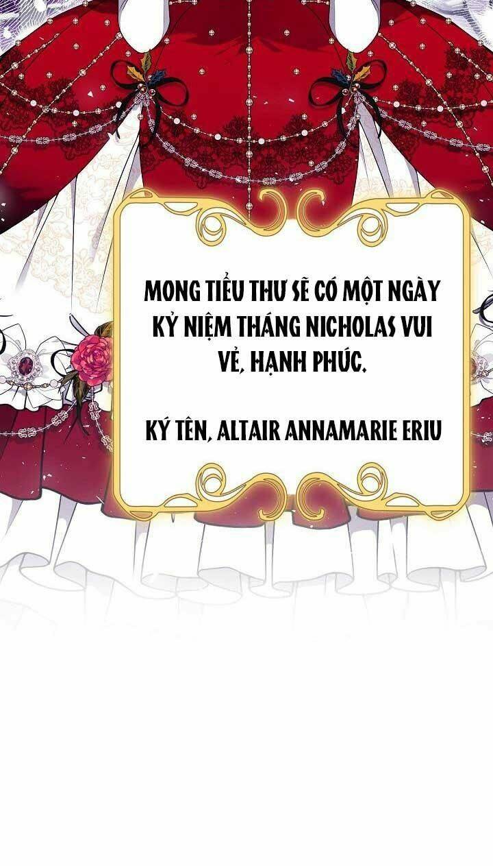 Tôi Chỉ Đi Tìm Cha Thôi Chương 51 Ảnh 16