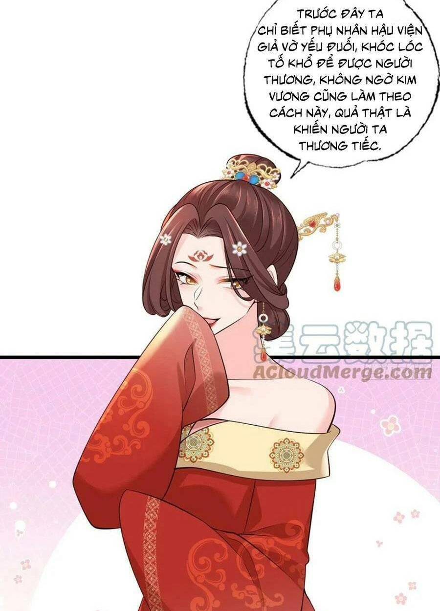 Nữ Thủ Phú Chi Kiều Sủng Nhiếp Chính Vương Chương 158 Ảnh 25