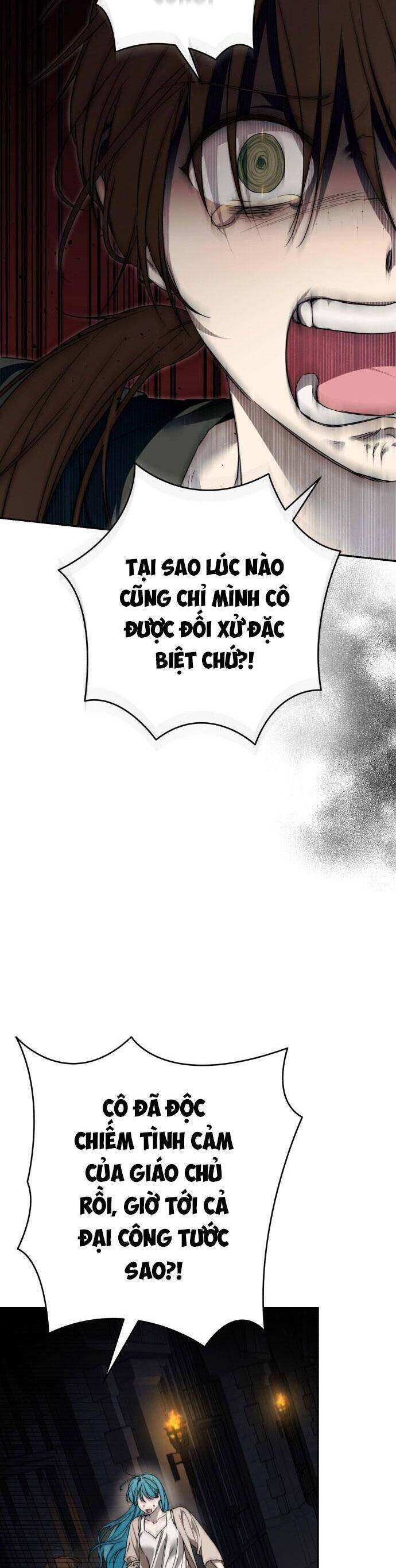 Công Nương Mint Bé Nhỏ Chương 78 Ảnh 17