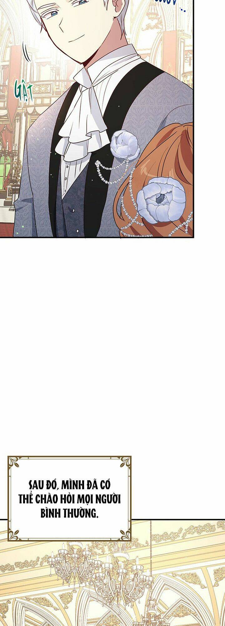 Công Tước, Loạn Vừa Thôi! Chương 131 Ảnh 24