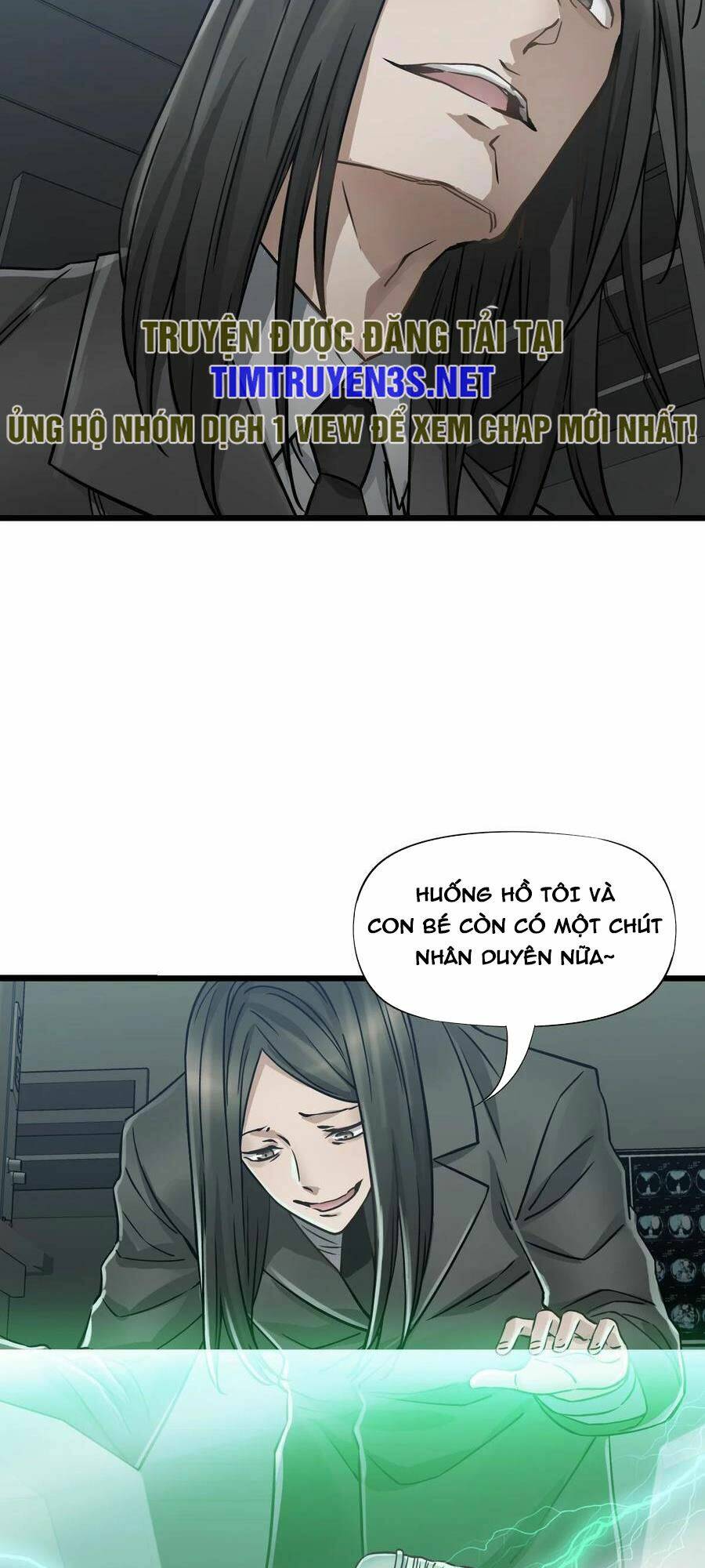 Du Hành Thời Gian Về Ngày Đầu Mạt Thế Chương 53 Ảnh 9