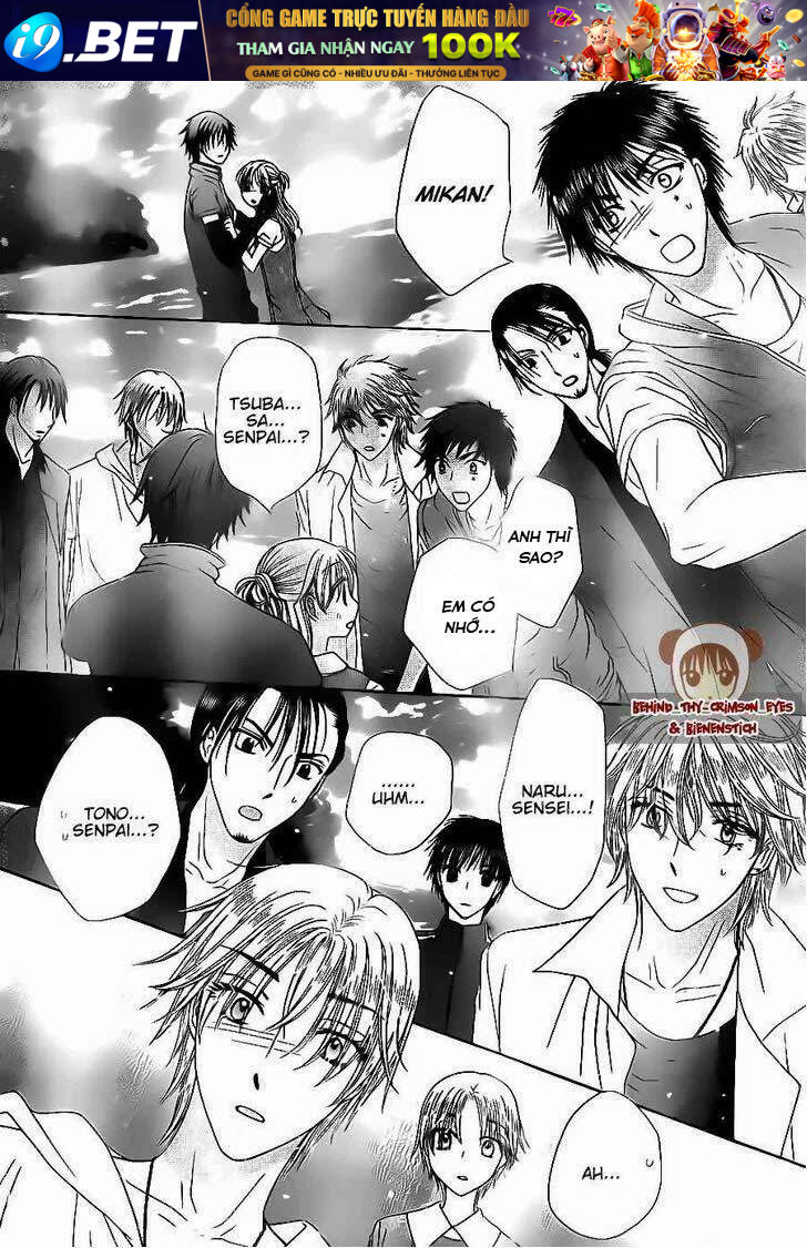 Gakuen Alice Chương 179 Ảnh 36