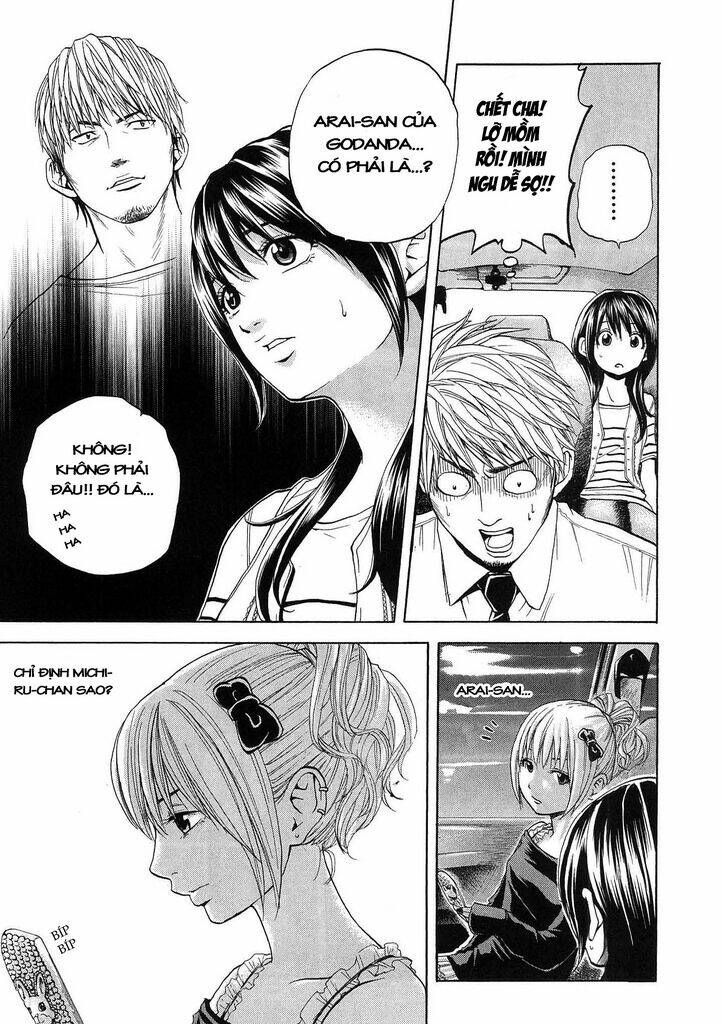 Delivery Cinderella Chương 15 Ảnh 6