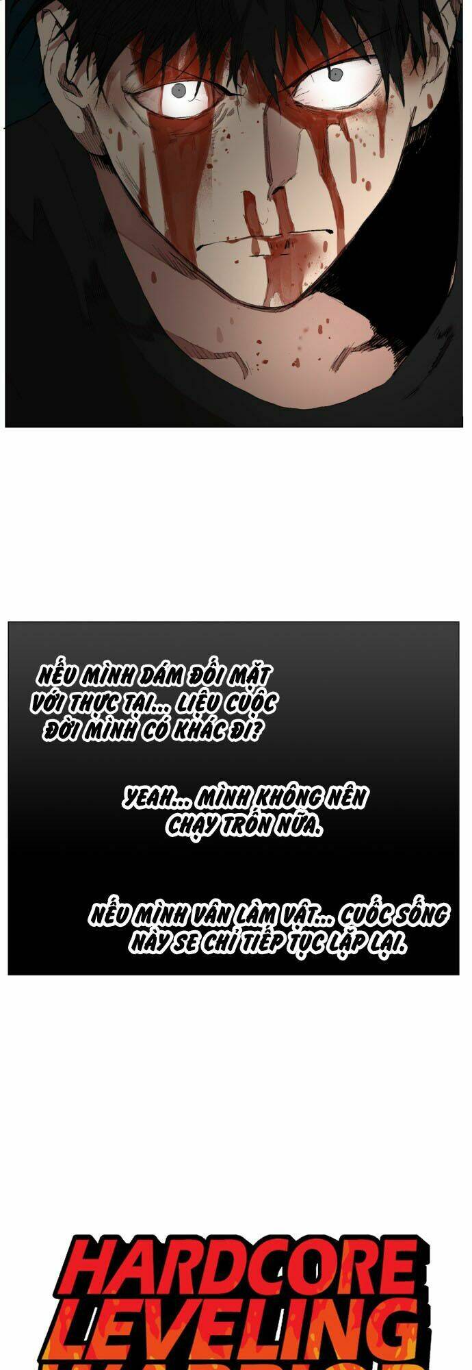 Hard Core Leveling Warrior Chương 176 Ảnh 4