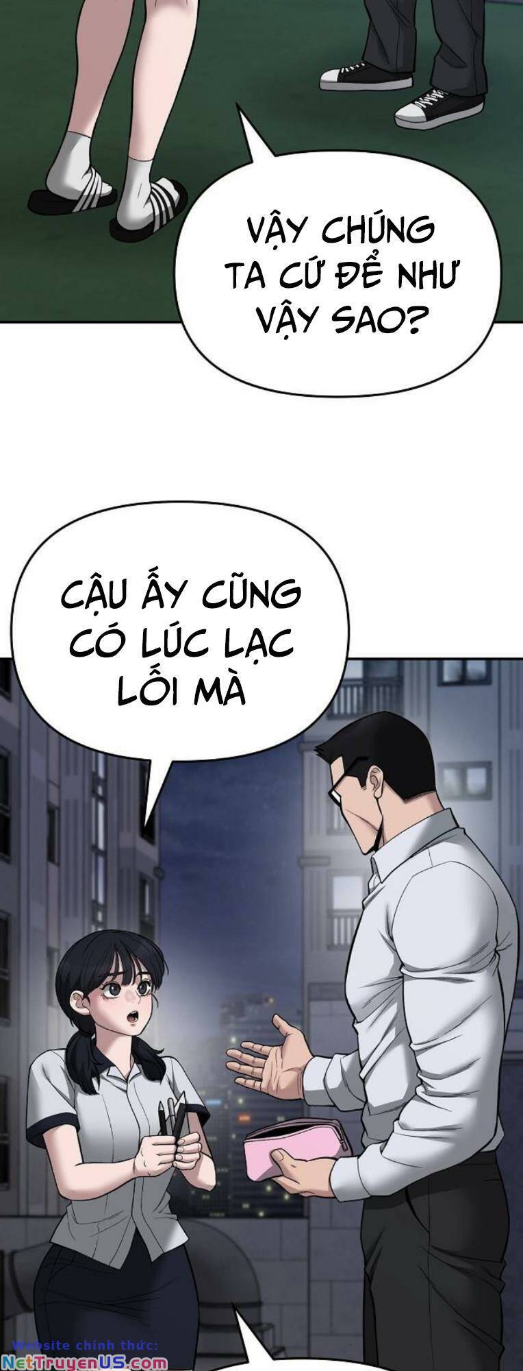 Quản Lí Du Côn Chương 74 Ảnh 40