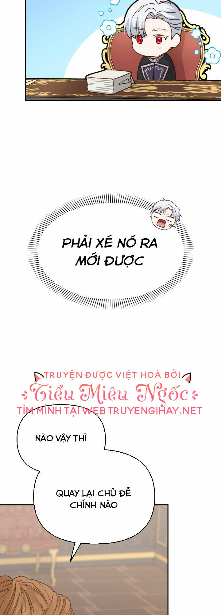 Tái Sinh Thành Con Gái Của Kẻ Phản Diện Chương 10 Ảnh 50