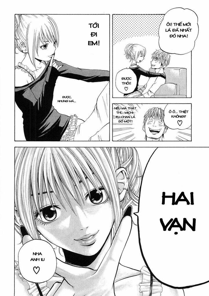 Delivery Cinderella Chương 15 Ảnh 11