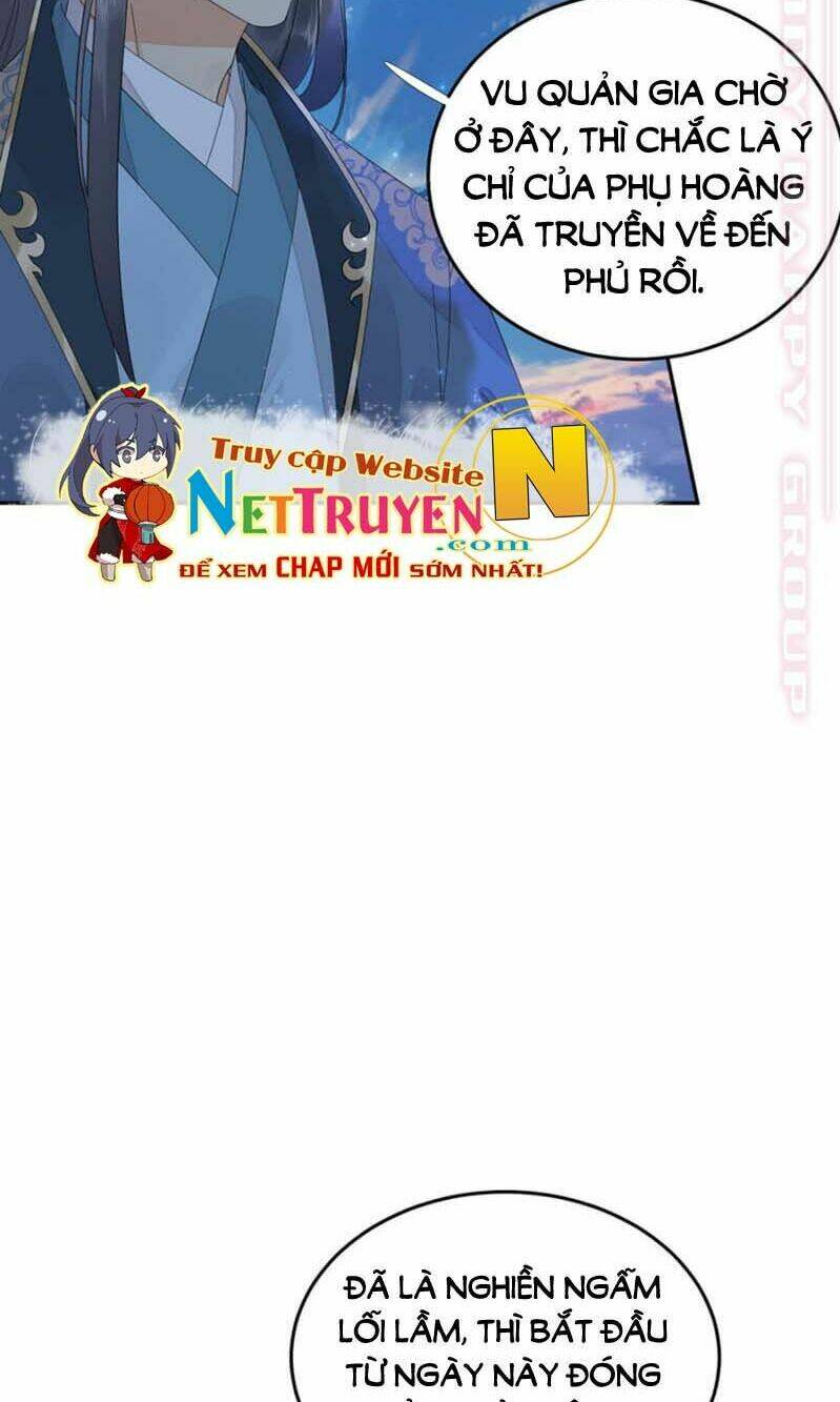 Dục Hỏa Độc Nữ Chương 118 Ảnh 7