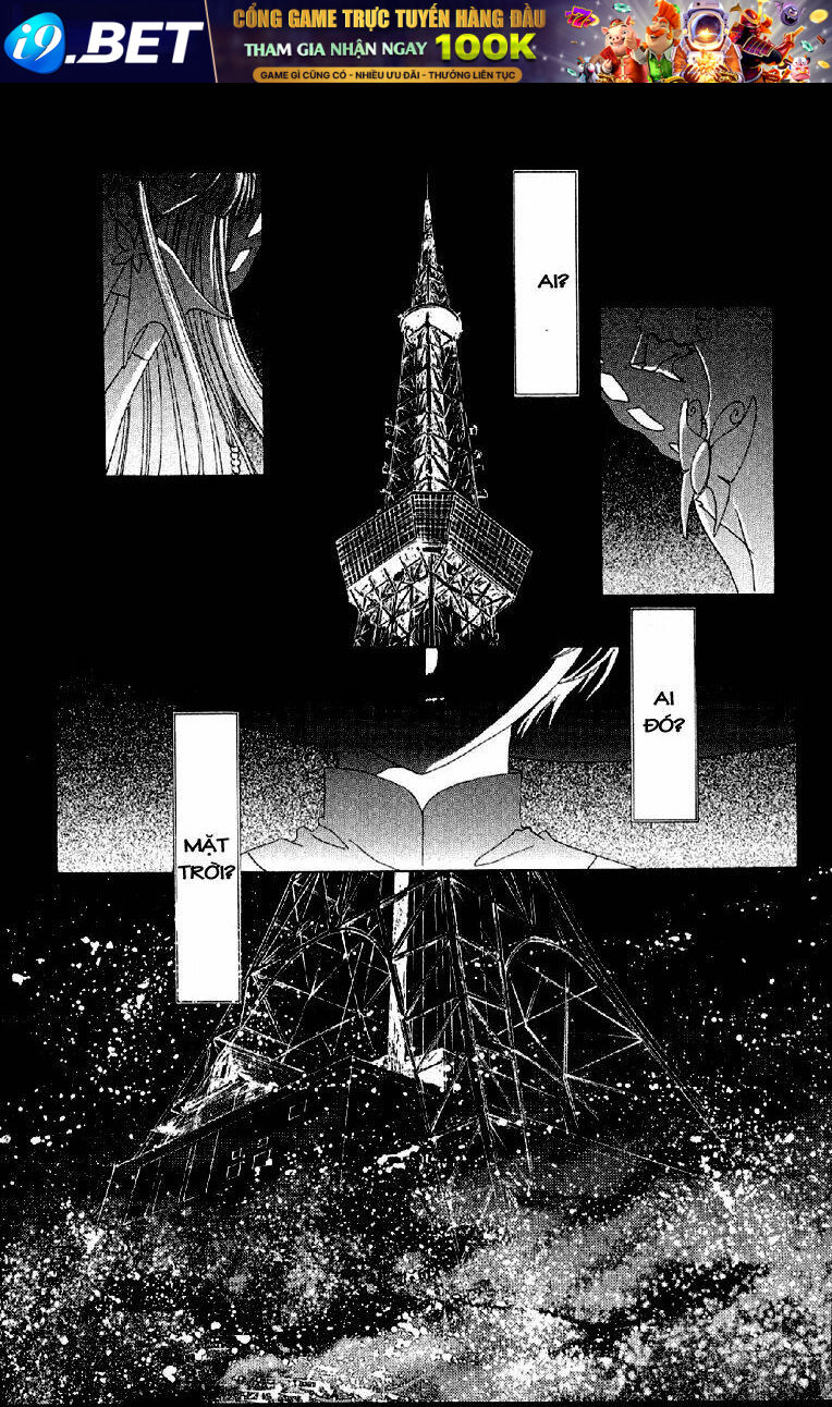 Card Captor Sakura Chương 30 Ảnh 3