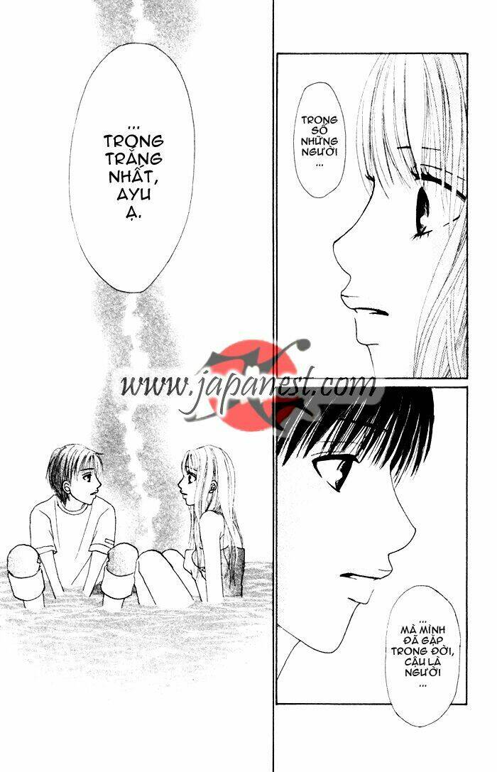 Deep Love - Ayu Monogatari Chương 5 Ảnh 24