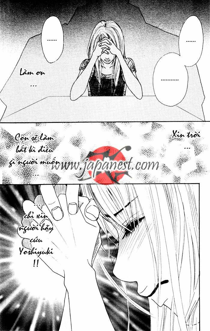 Deep Love - Ayu Monogatari Chương 6 Ảnh 8