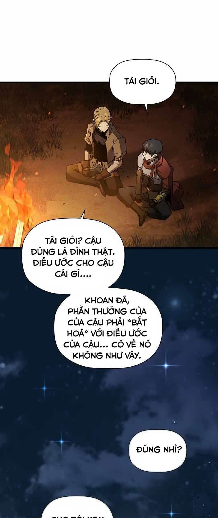 Khát Vọng Trỗi Dậy Chương 106 Ảnh 48