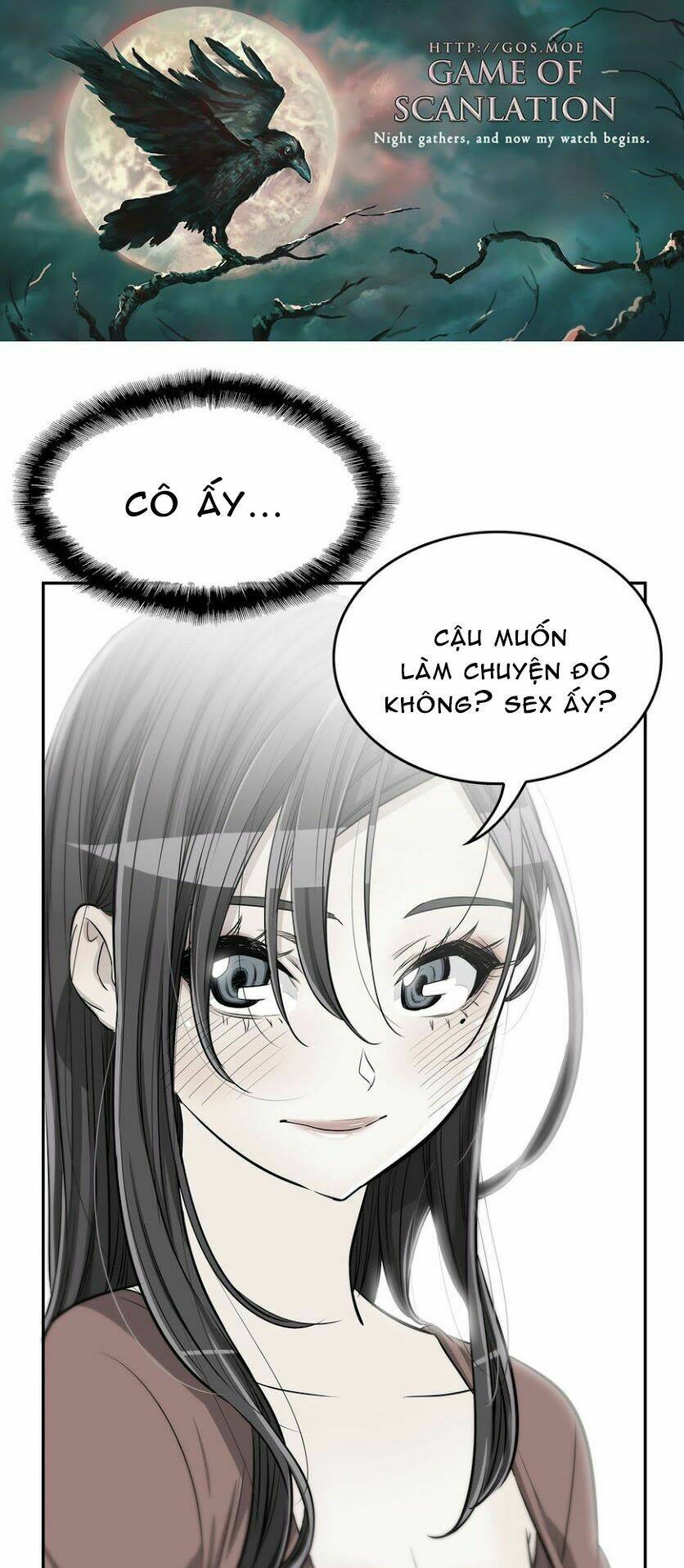 Câu Lạc Bộ Sa Đoạ Chương 21 Ảnh 5
