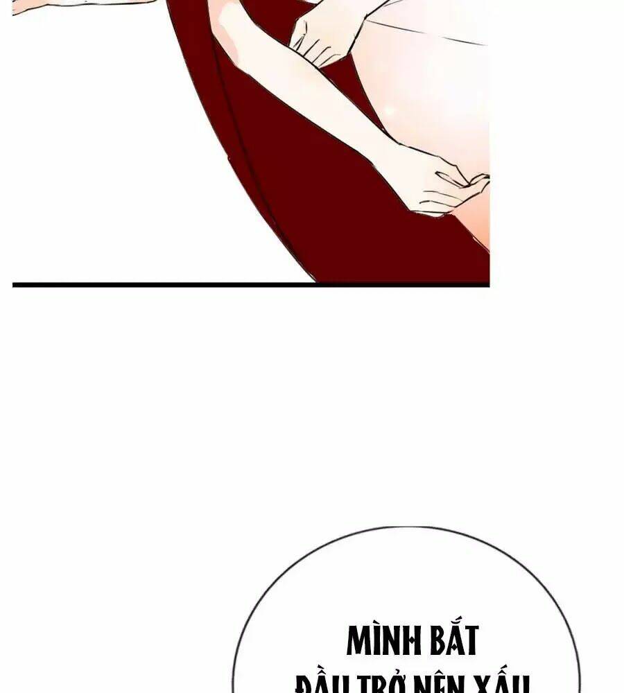 Công Chúa Nữ Vương Mệnh Chương 114 Ảnh 32