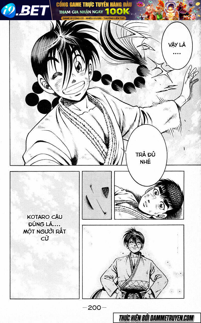 Shin Kotaro Makaritoru! Juudouhen Chương 224 Ảnh 21