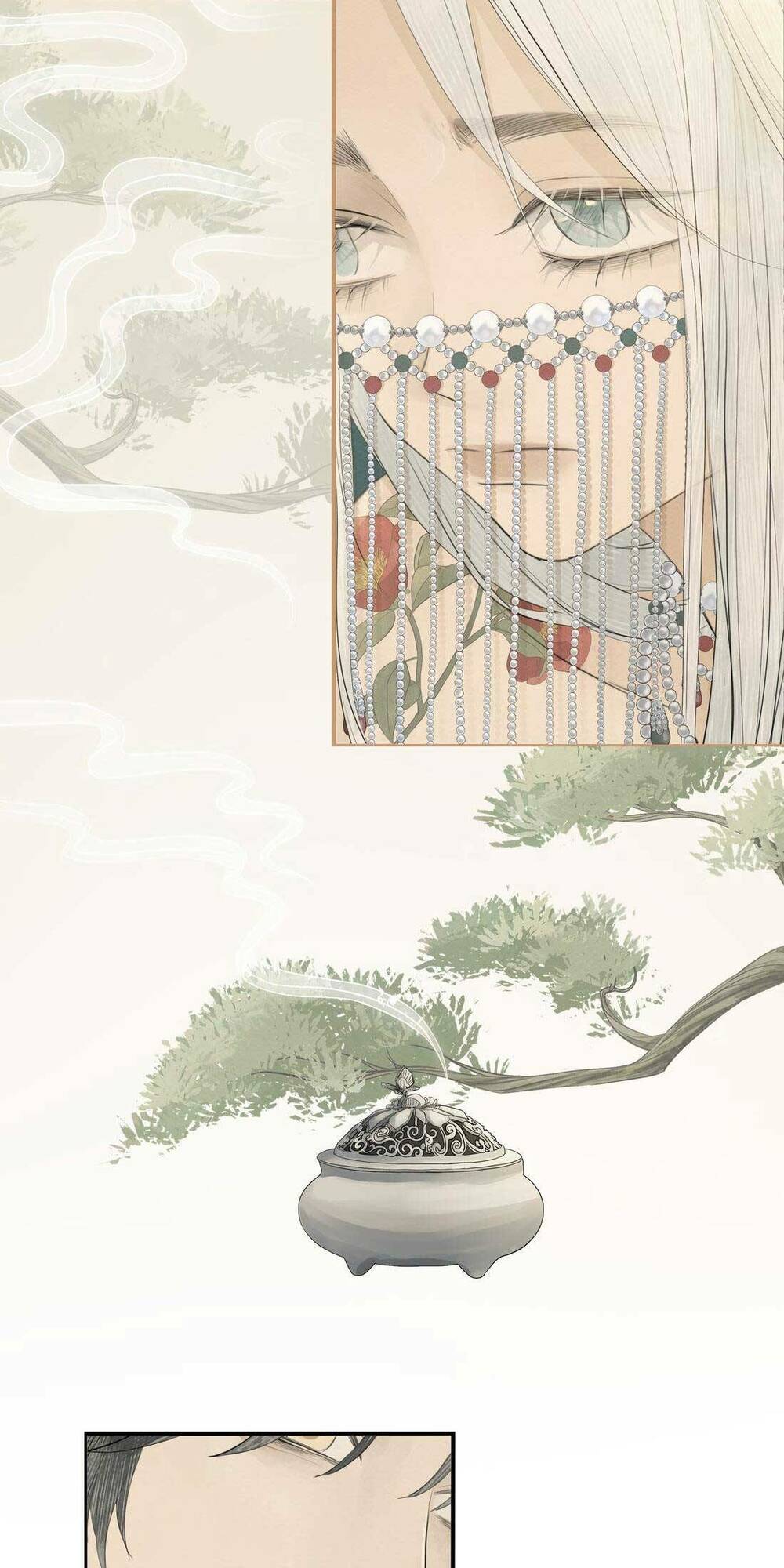 Kẻ Thù Truyền Kiếp Lại Muốn Chiếm Hữu Nàng Chương 3 Ảnh 16