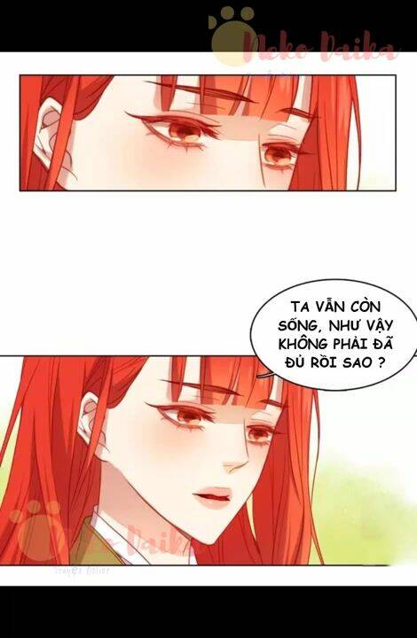 Ác Nữ Hoàng Hậu Chương 112 Ảnh 40