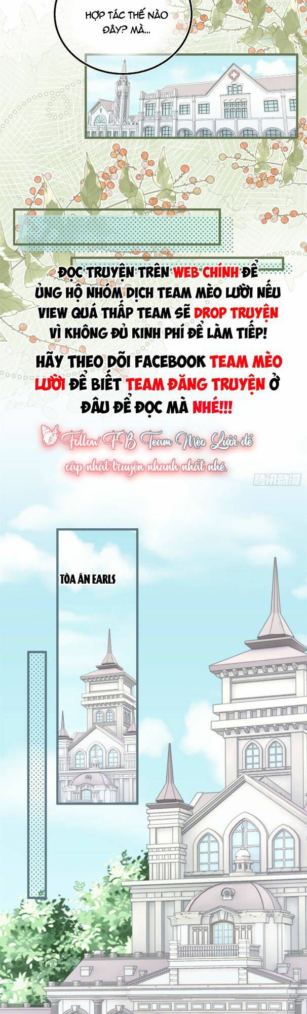 Sự Phản Công Của Nữ Công Tước Phản Diện Chương 36 Ảnh 6