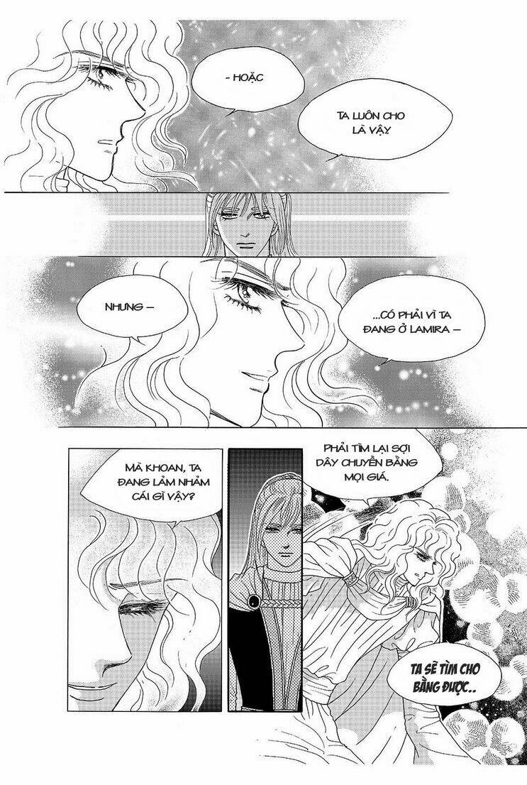 Princess – Công Chúa Xứ Hoa P5 Chương 8 Ảnh 13