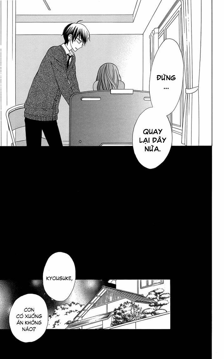 Kanojo Ni Naru Hi Chương 5 Ảnh 18