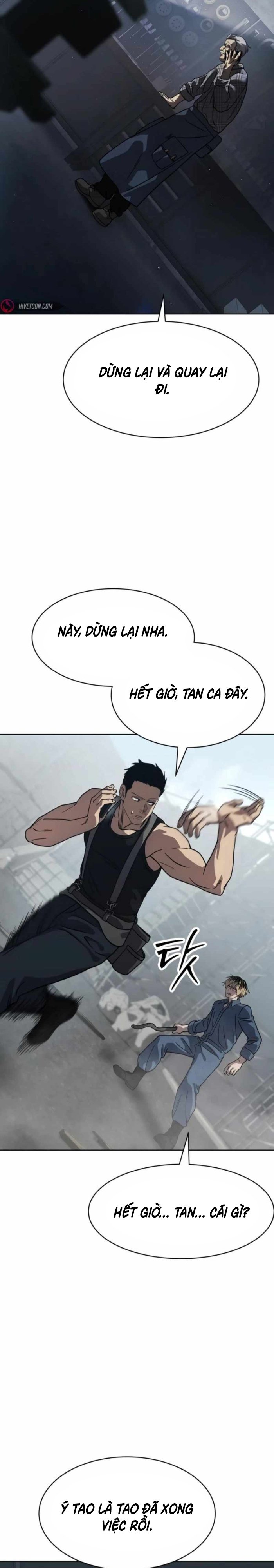Luật Vị Thành Niên Chương 36 Ảnh 46