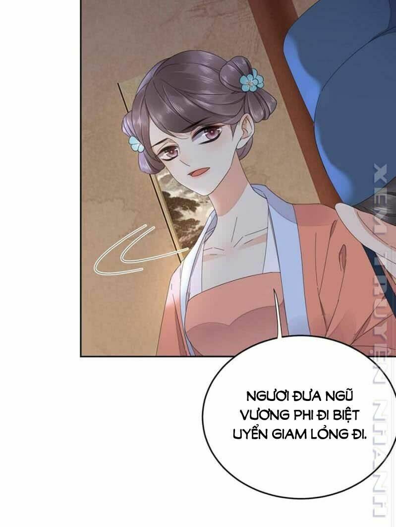 Dục Hỏa Độc Nữ Chương 126 Ảnh 36