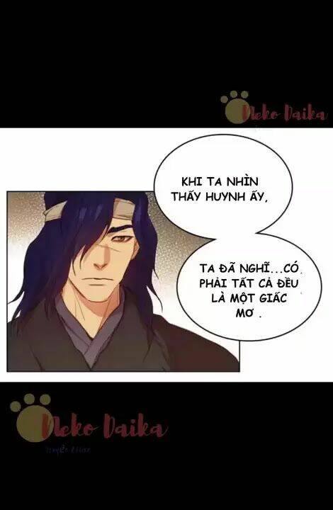 Ác Nữ Hoàng Hậu Chương 113 Ảnh 6