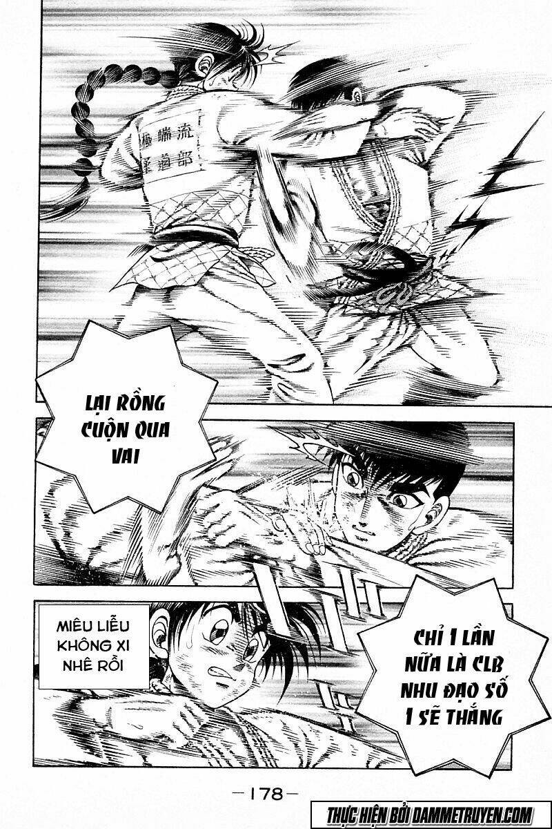 Shin Kotaro Makaritoru! Juudouhen Chương 224 Ảnh 3