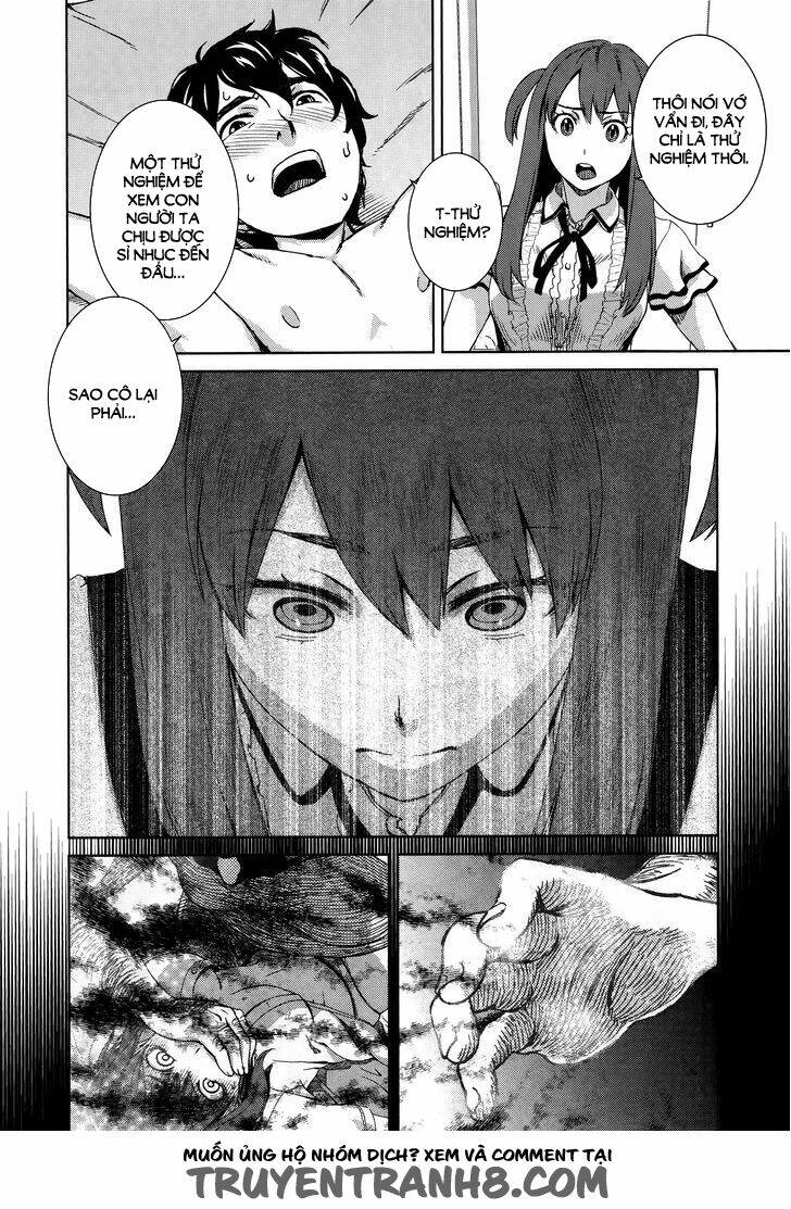 Idol Na Kanojo To Wotaku Na Boku To Chương 5 Ảnh 22