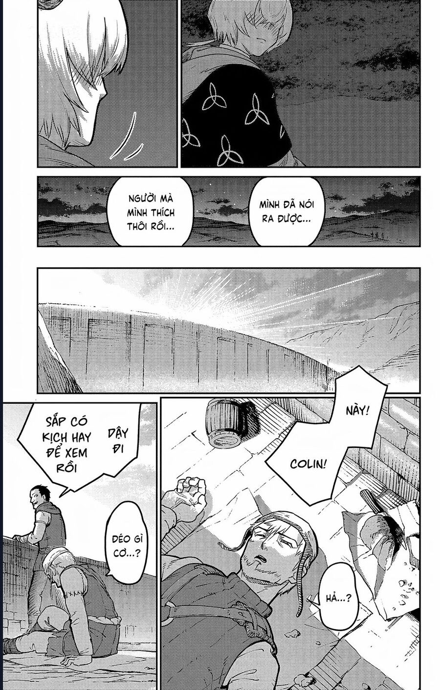 Sensou Kyoushitsu Chương 19 Ảnh 62