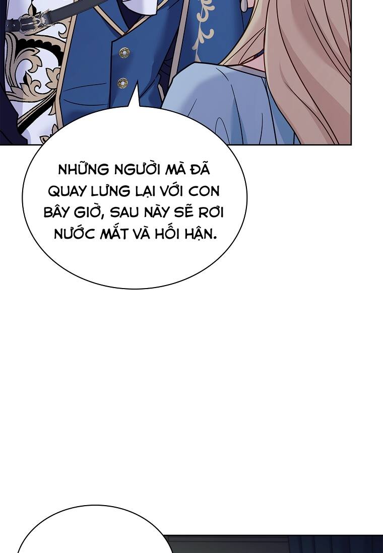 Tiểu Thư Muốn Được Nghỉ Ngơi Chương 123 Ảnh 5