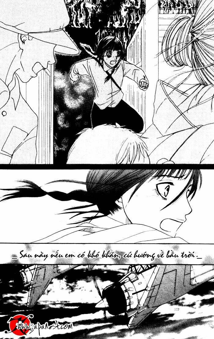 Deep Love - Ayu Monogatari Chương 1 Ảnh 80