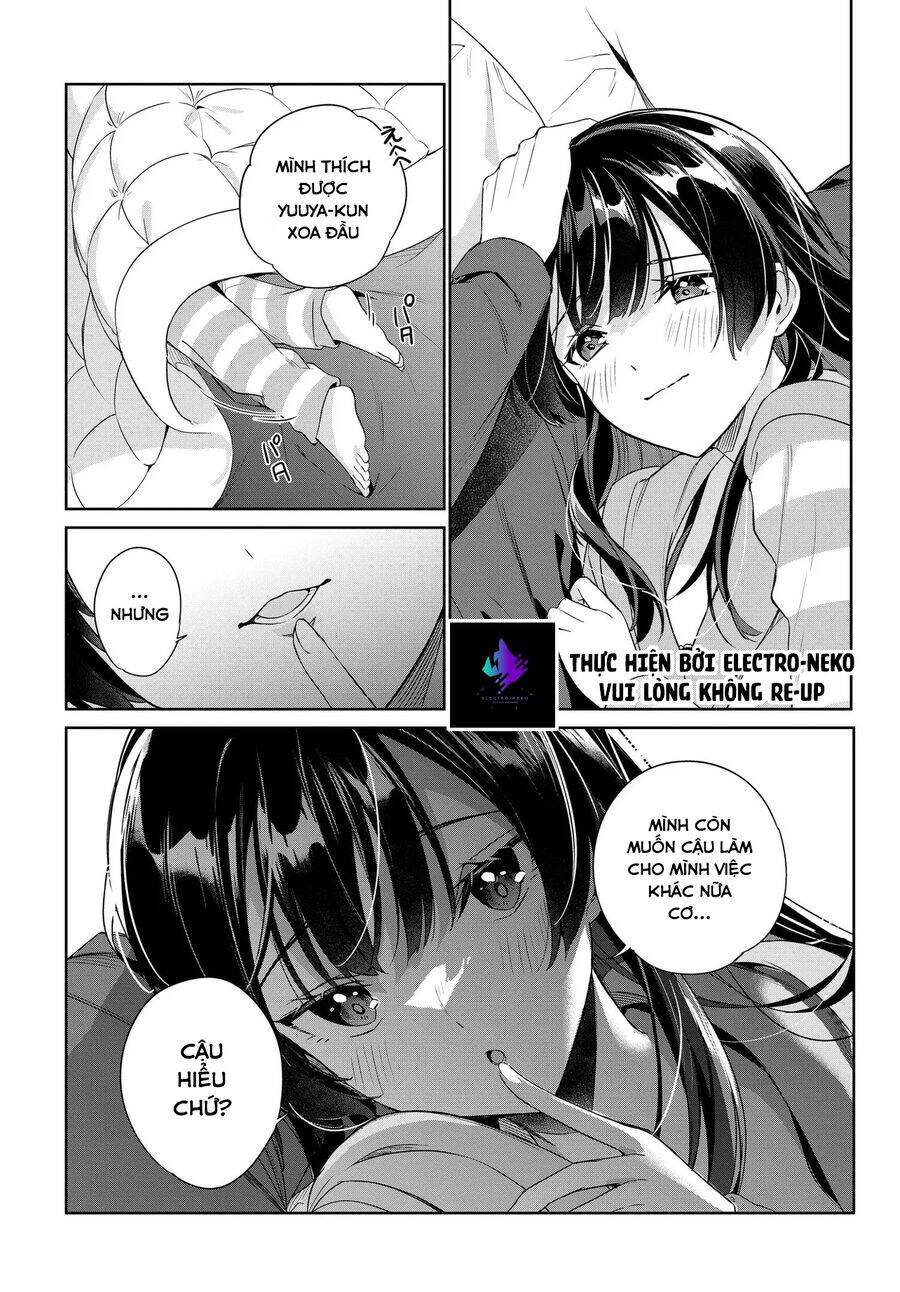 Ryoushin No Shakkin Wo Katagawari Shite Morau Jouken Wa Nihon Ichi Chương 27 Ảnh 12