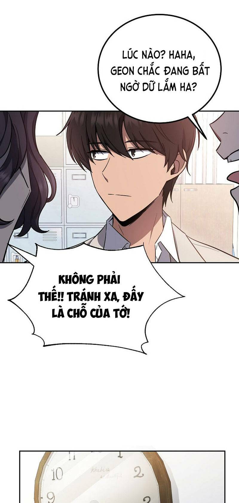 Sự Khởi Đầu Của Tiền Nhân Chương 1 Ảnh 76