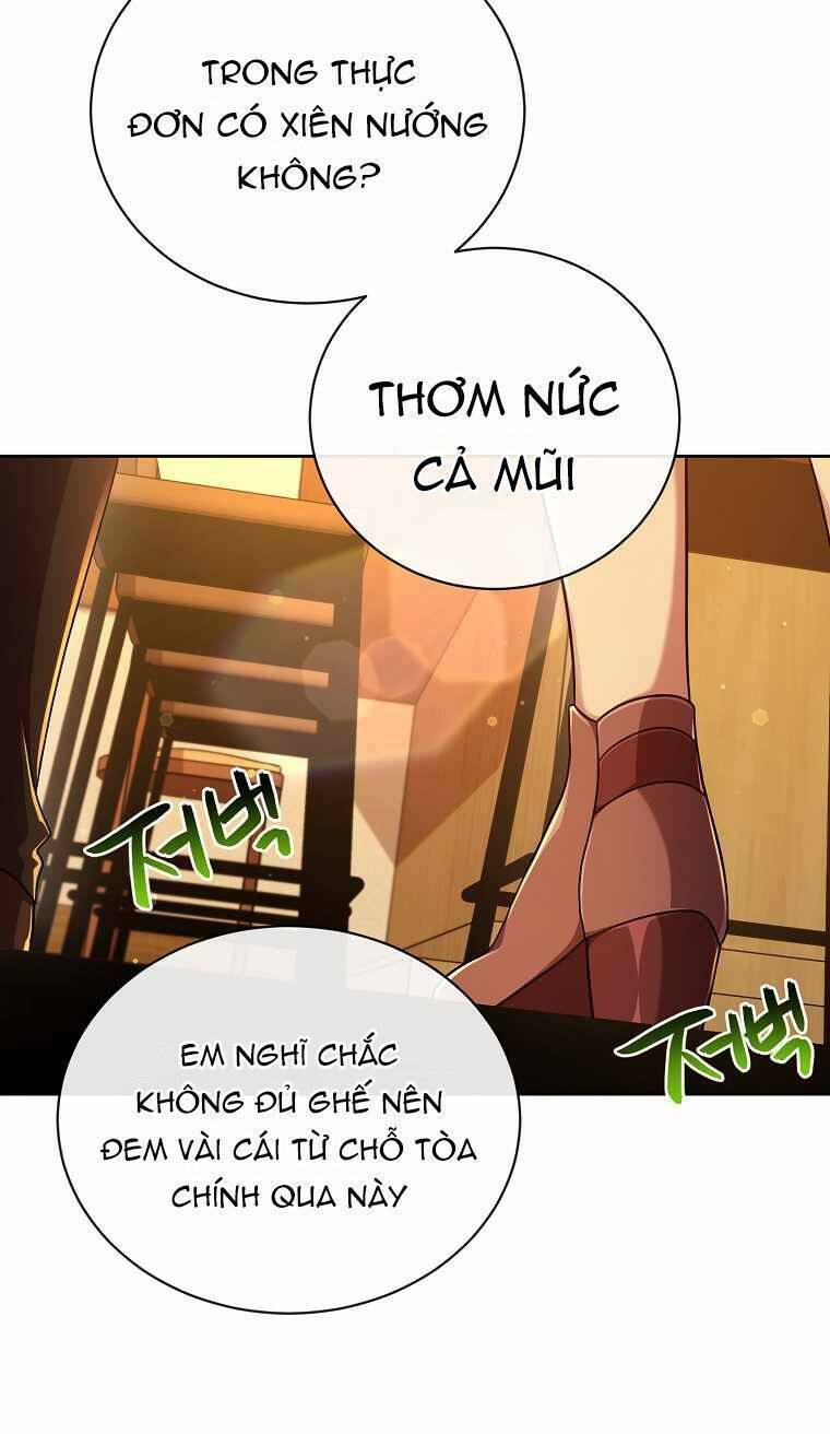 Xin Mời Dùng Bữa Chương 115 Ảnh 37
