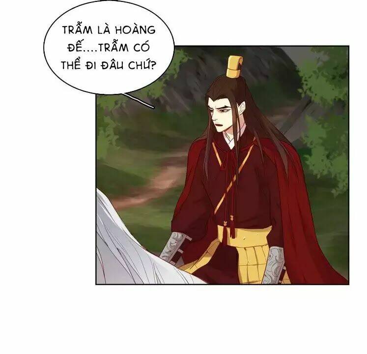 Ác Nữ Hoàng Hậu Chương 117 Ảnh 19