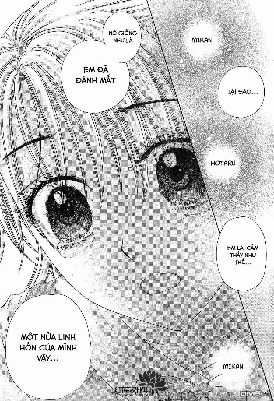 Gakuen Alice Chương 180 Ảnh 24
