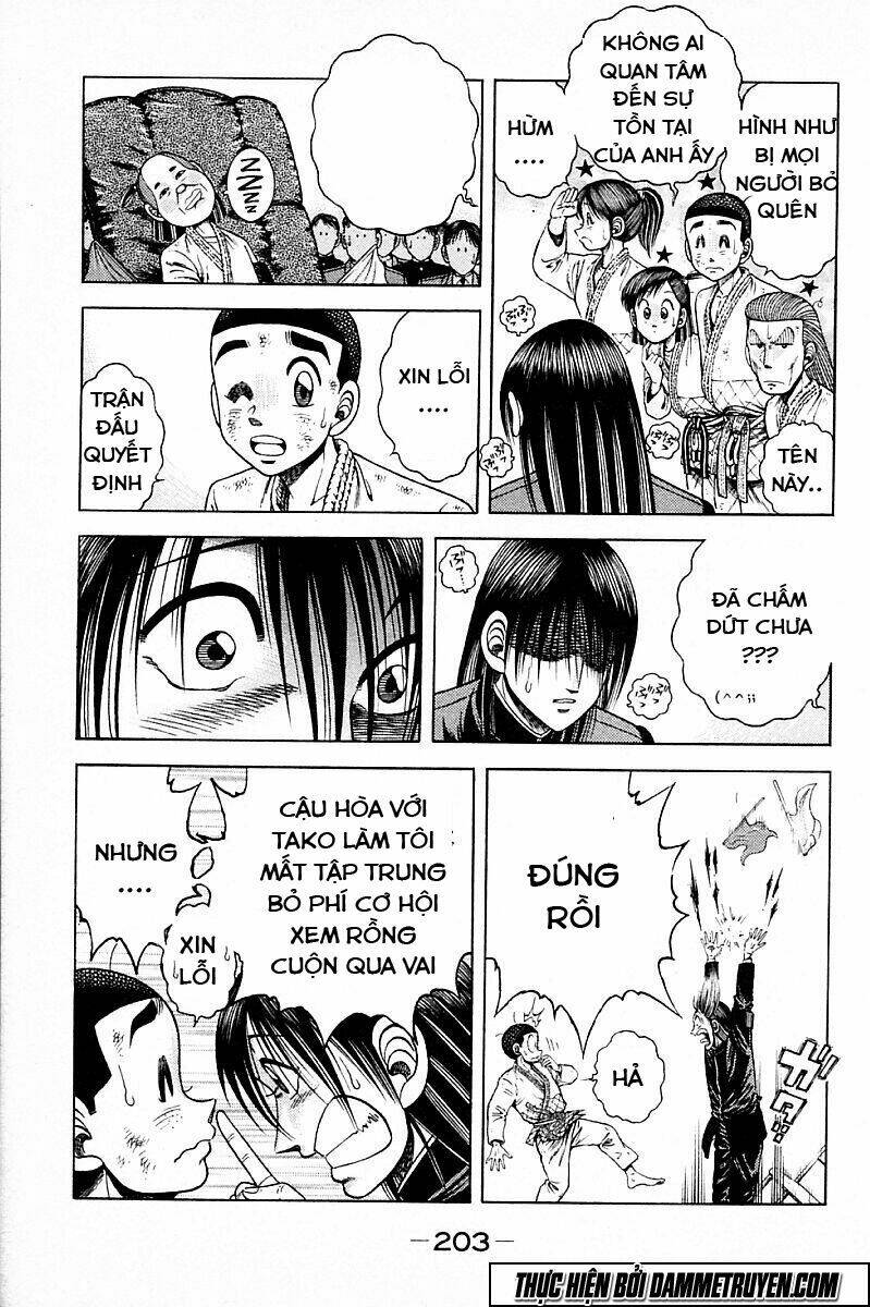 Shin Kotaro Makaritoru! Juudouhen Chương 224 Ảnh 24