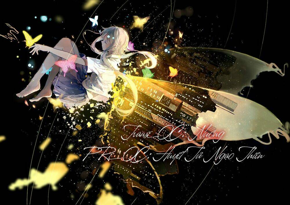 Tanaka Kun Lúc Nào Cũng Bơ Phờ Chương 25 Ảnh 20