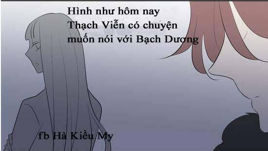 Mối Tình Đơn Phương Chương 54 Ảnh 22