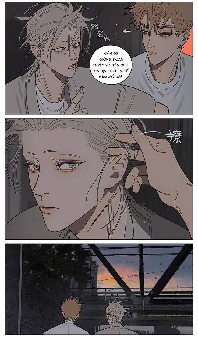 19 Days Chương 557 Ảnh 8