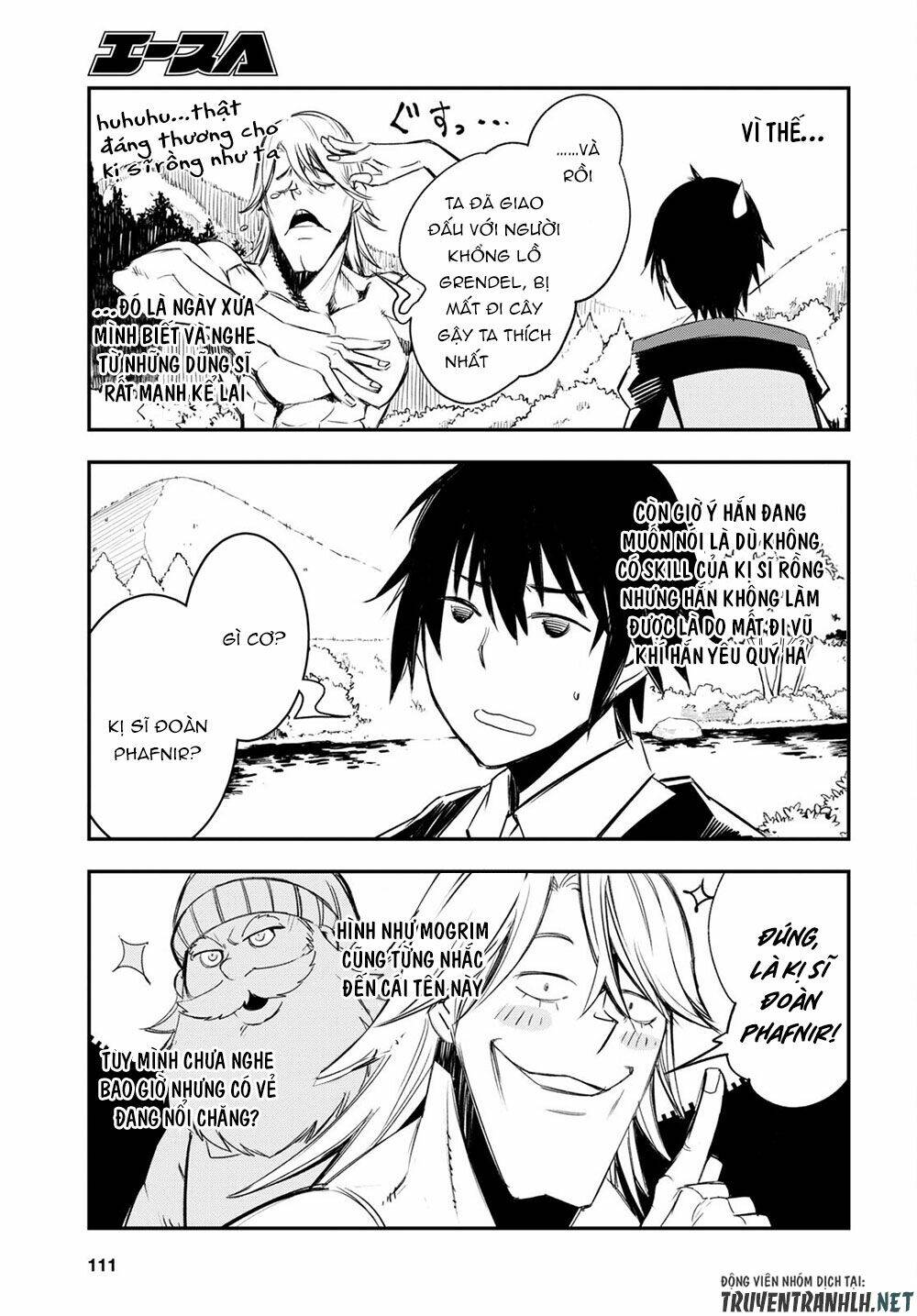 Shin No Nakama Janai To Yuusha No Party Wo Oidasareta No De, Henkyou De Slow Life Suru Koto Ni Shima Chương 40 Ảnh 22