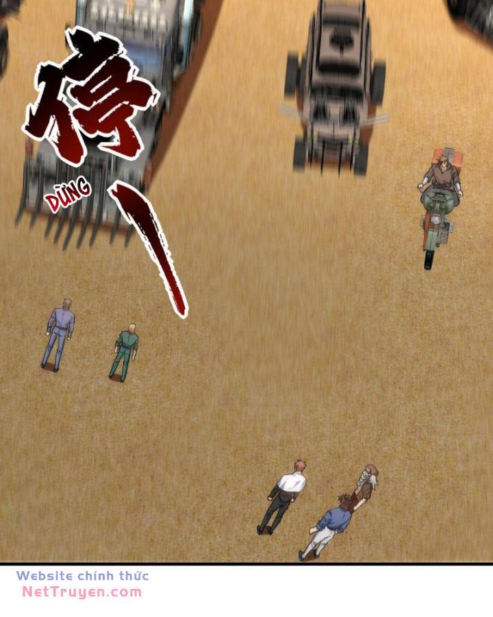 Long Vương Điện Chương 303 Ảnh 6