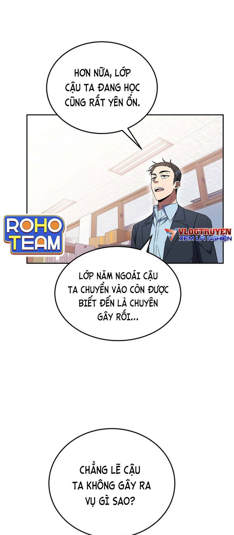 Sự Khởi Đầu Của Tiền Nhân Chương 1 Ảnh 101