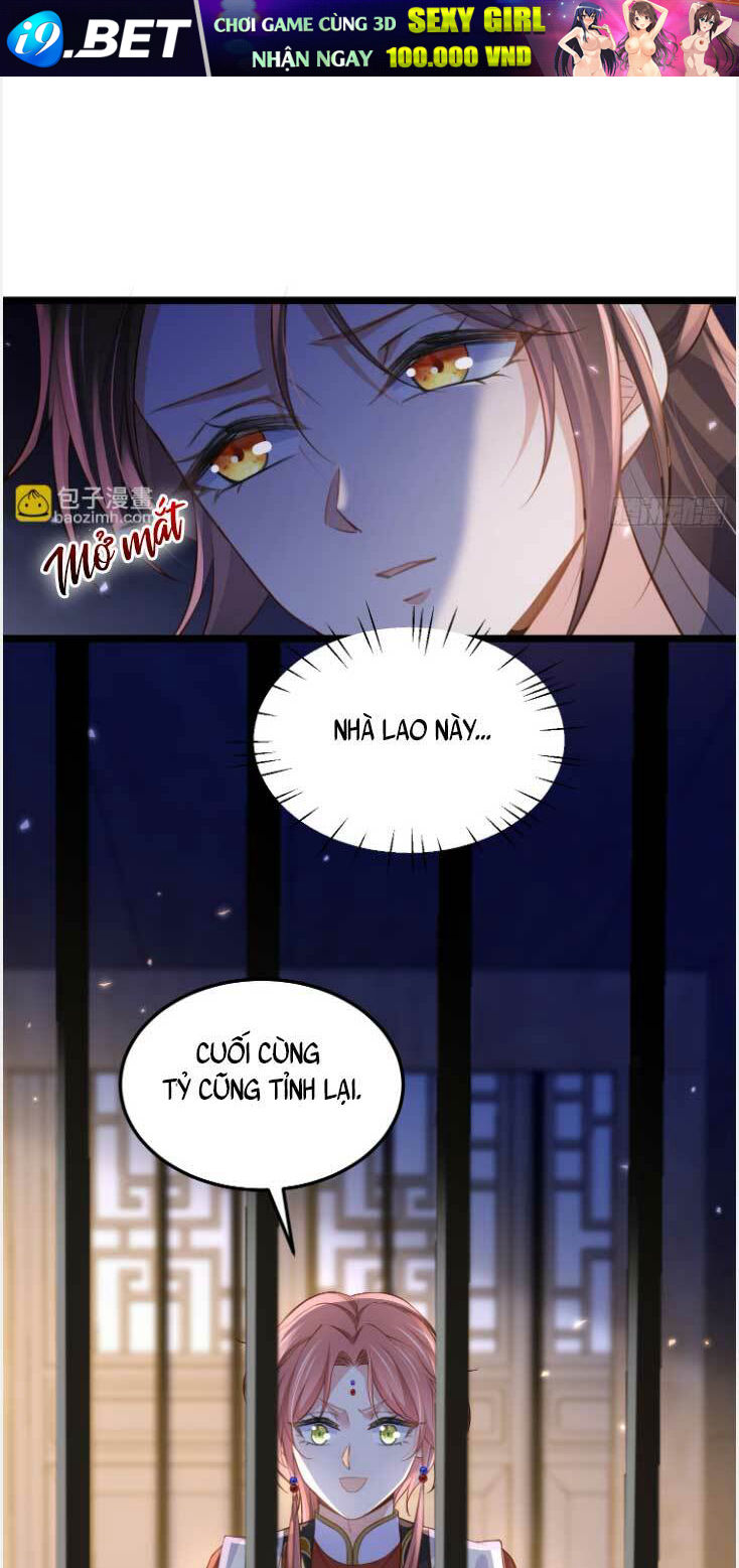 Hoạn Phi Thiên Hạ Chương 369 Ảnh 16