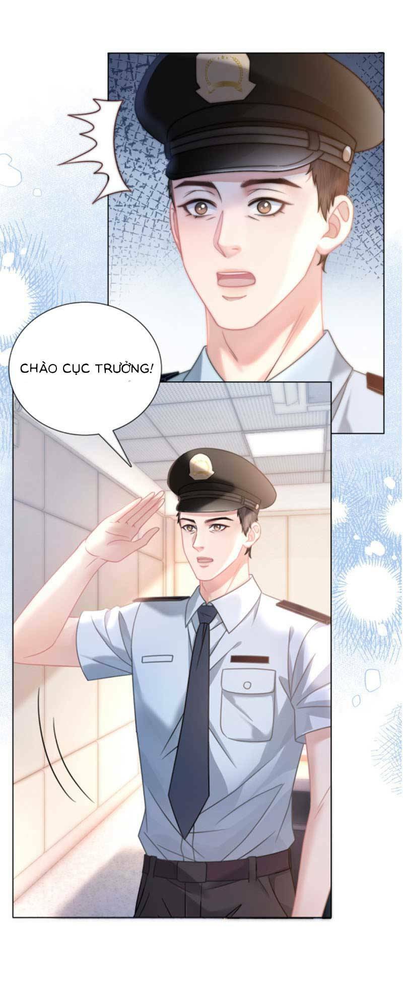 Thân Phận Của Phu Nhân Làm Chấn Động Cả Thành Phố. Chương 13 Ảnh 10
