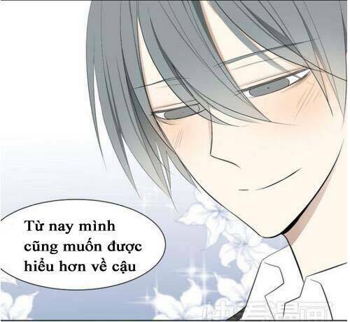 Mối Tình Đơn Phương Chương 55 Ảnh 9