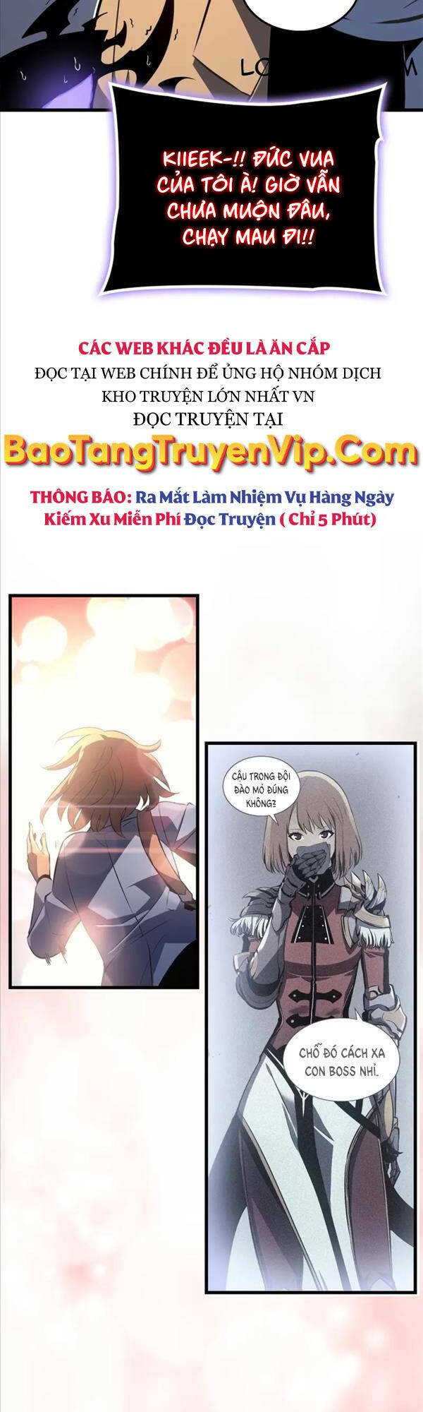 Solo Leveling Ss3 Chương 7 Ảnh 58