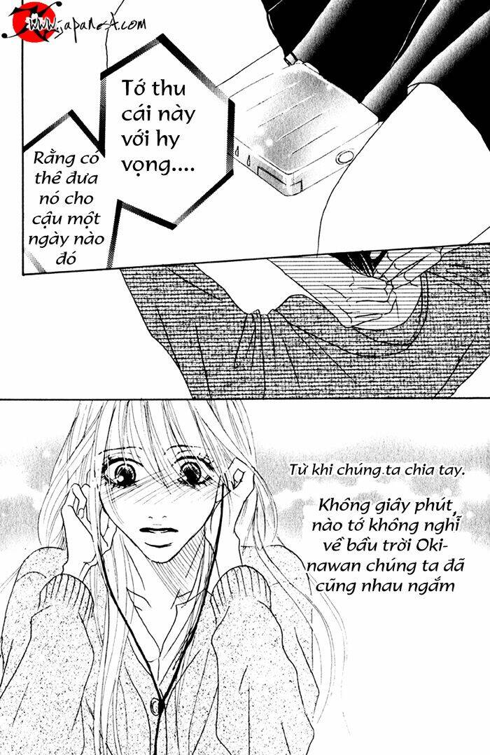 Deep Love - Ayu Monogatari Chương 8 Ảnh 24