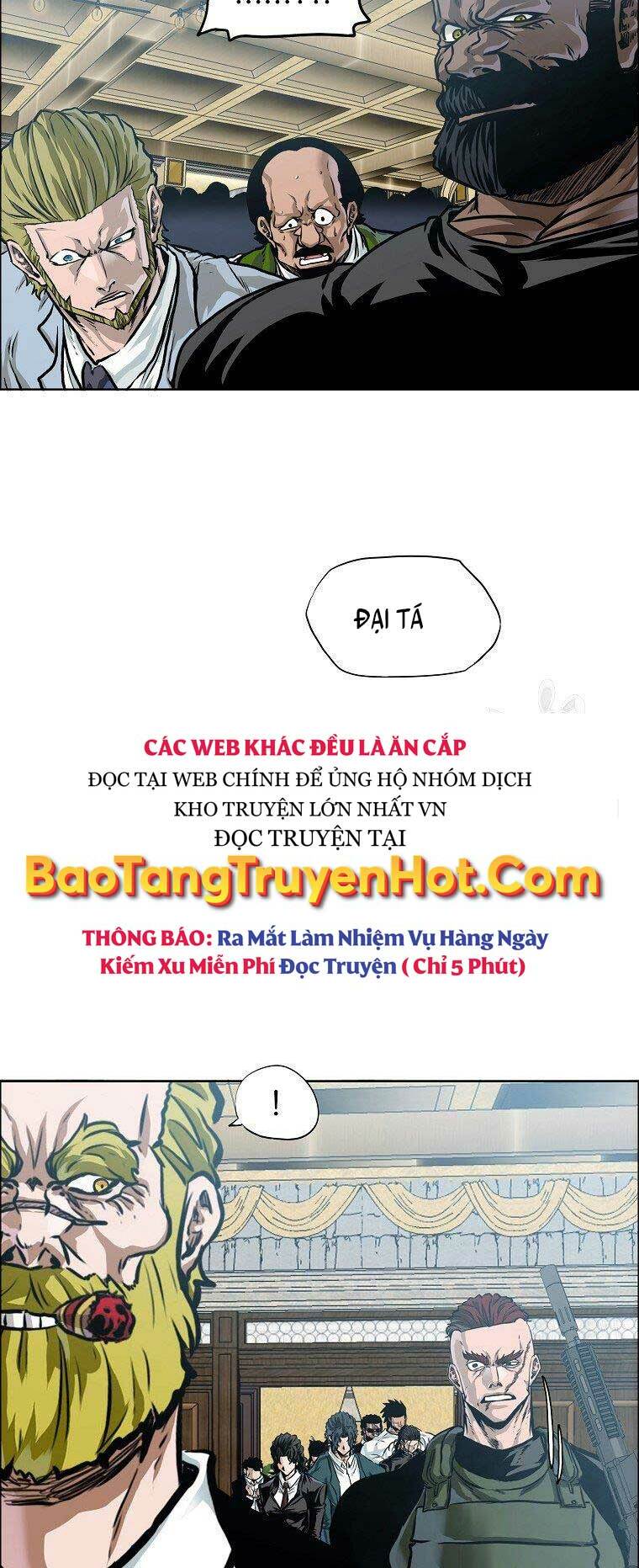 Bá Chủ Học Đường Ss4 Chương 59 Ảnh 16